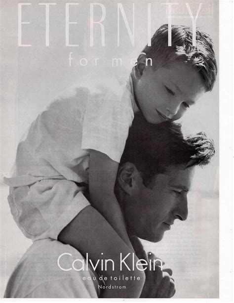 is calvin klein antique.